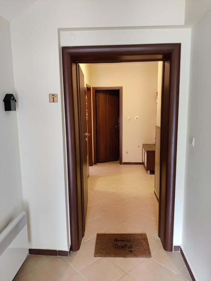 IV Apartment In The Wonderful Rhodope Mountain Smolyan Luaran gambar
