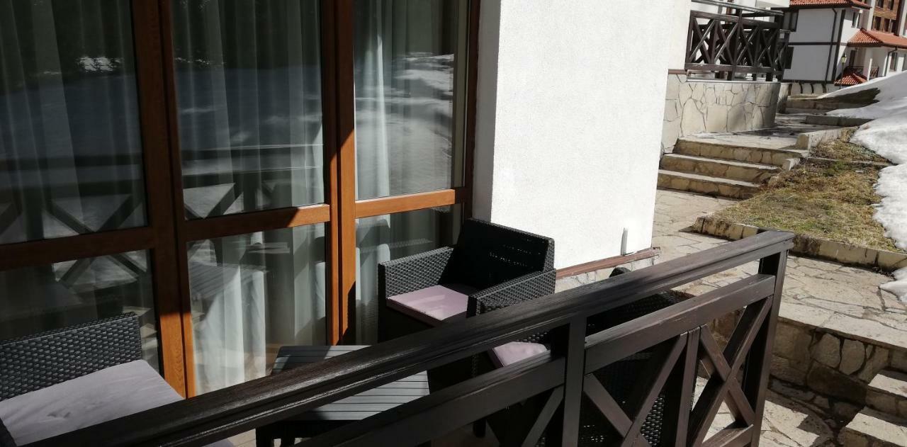 IV Apartment In The Wonderful Rhodope Mountain Smolyan Luaran gambar